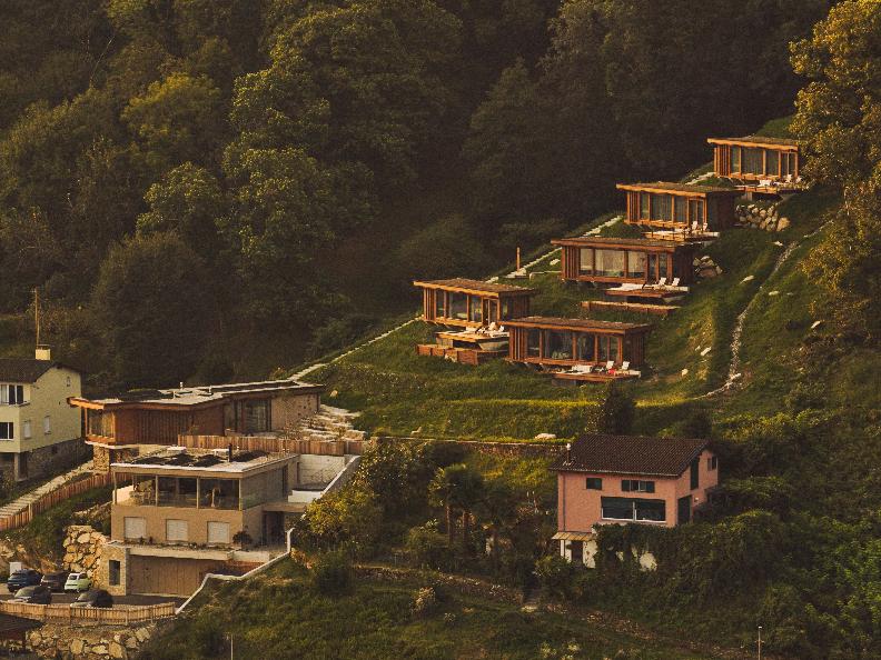 Image 0 - Habitat Lago Maggiore